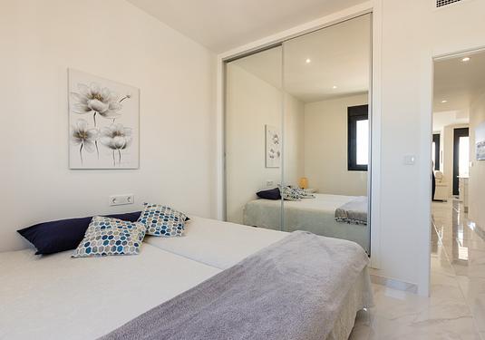 Apartment in Orihuela Costa
