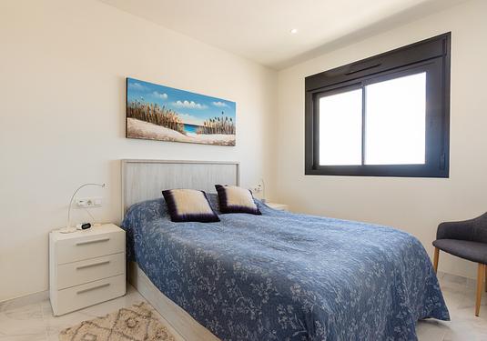 Apartment in Orihuela Costa