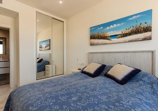 Apartment in Orihuela Costa
