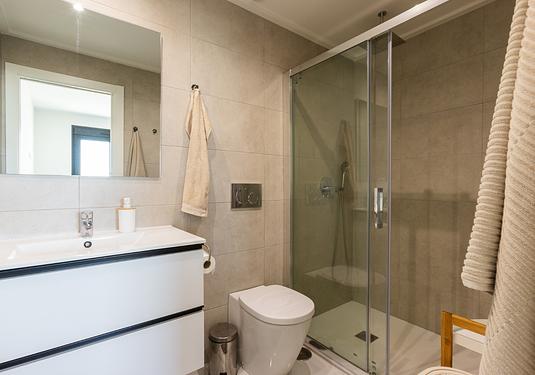 Apartment in Orihuela Costa