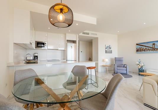 Apartment in Orihuela Costa