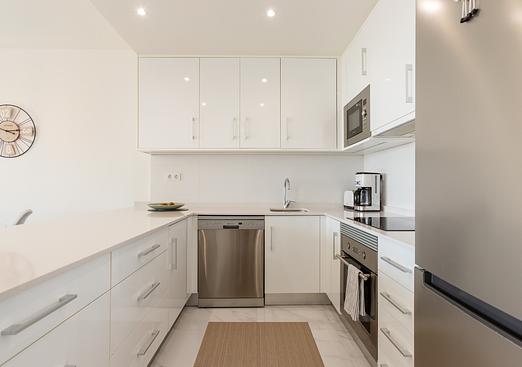 Apartment in Orihuela Costa