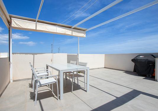 Apartment in Orihuela Costa