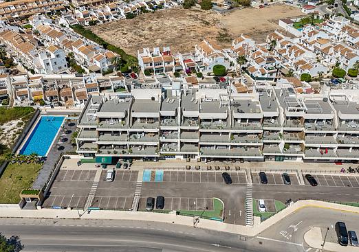 Apartment in Orihuela Costa