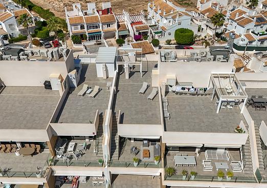 Apartment in Orihuela Costa