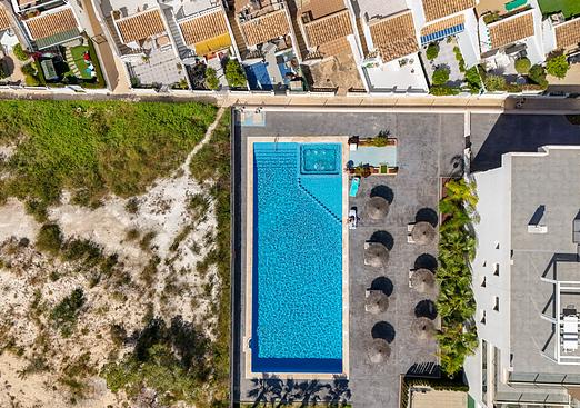 Apartment in Orihuela Costa