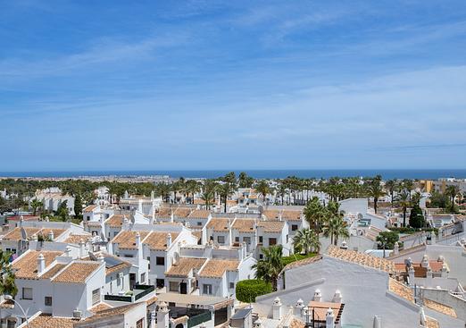 Apartment in Orihuela Costa