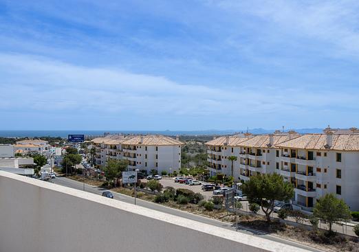 Apartment in Orihuela Costa