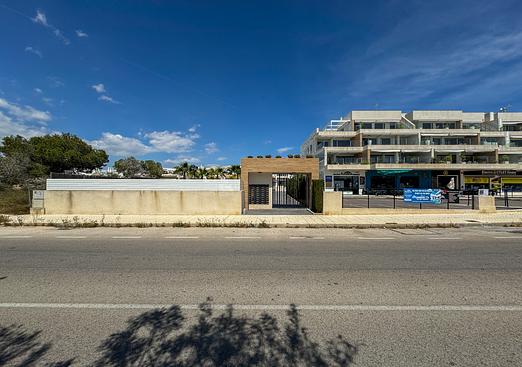 Apartment in Orihuela Costa