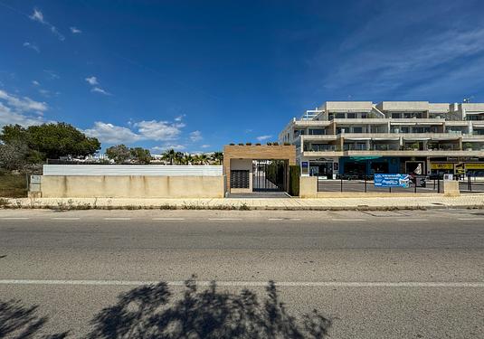 Apartment in Orihuela Costa