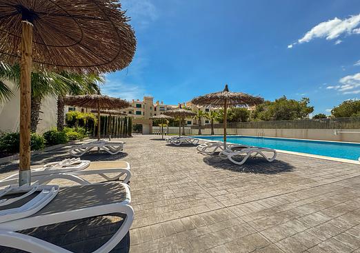 Apartment in Orihuela Costa