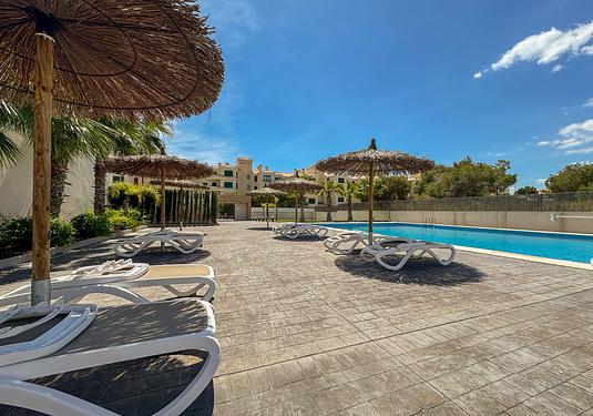 Apartment in Orihuela Costa