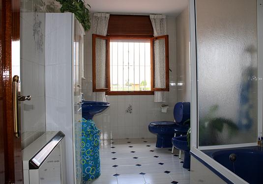 Villa in Fuente Vaqueros