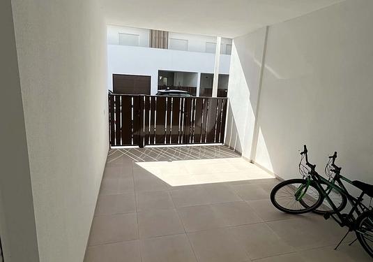 Bungalow in Pilar de La Horadada