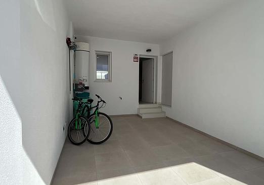 Bungalow in Pilar de La Horadada