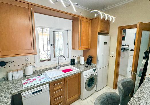 Town house in La Finca Golf Resort