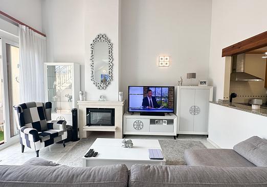 Town house in La Finca Golf Resort