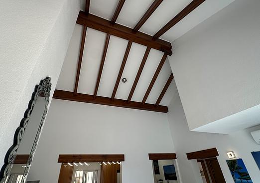 Town house in La Finca Golf Resort