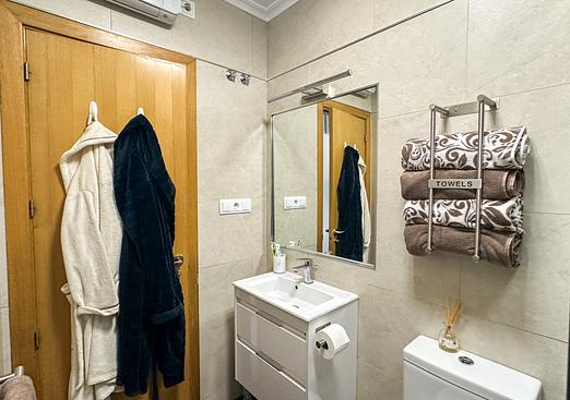 Town house in La Finca Golf Resort