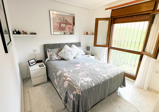 Town house in La Finca Golf Resort