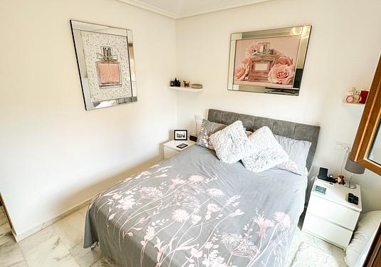 Town house in La Finca Golf Resort