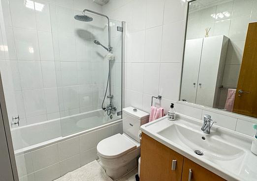 Town house in La Finca Golf Resort