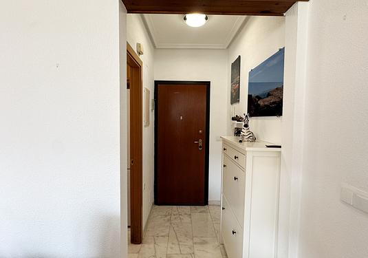 Town house in La Finca Golf Resort