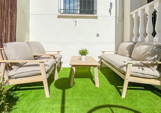 Town house in Orihuela Costa