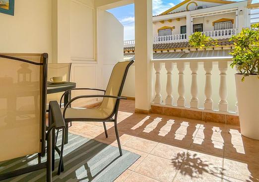 Town house in Orihuela Costa