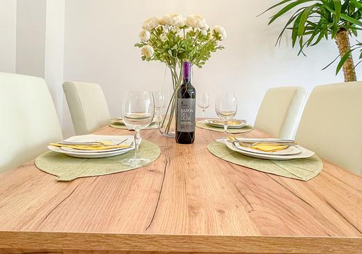 Town house in Orihuela Costa