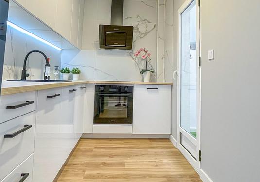 Town house in Orihuela Costa