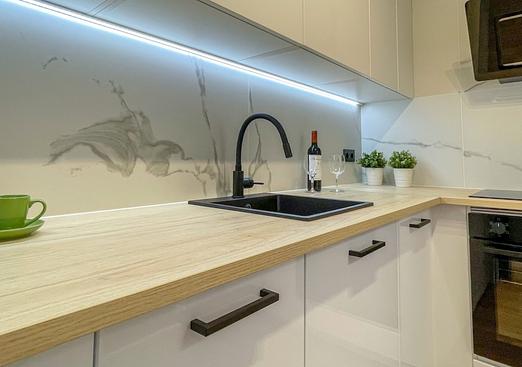 Town house in Orihuela Costa