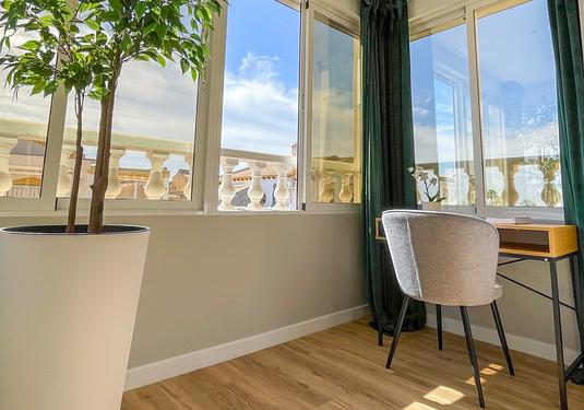 Town house in Orihuela Costa