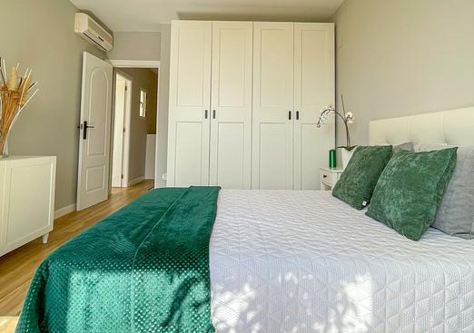 Town house in Orihuela Costa