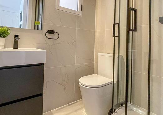 Town house in Orihuela Costa