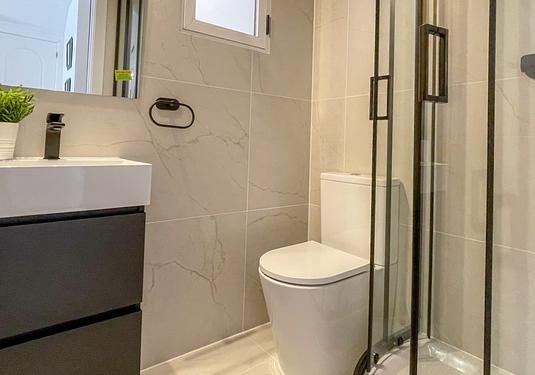 Town house in Orihuela Costa