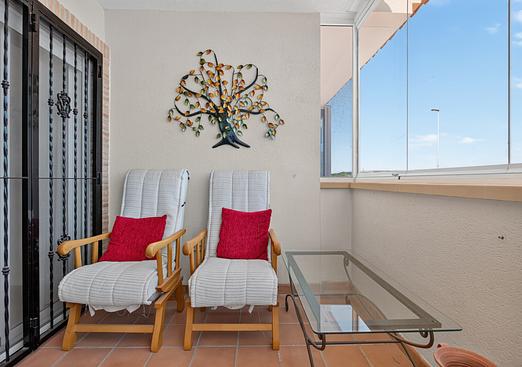 Villa in Orihuela Costa