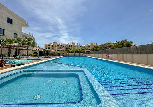 Apartment in Orihuela Costa