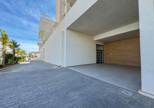 Apartment in Orihuela Costa