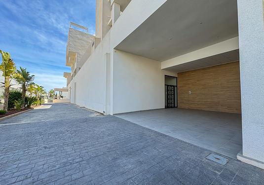 Apartment in Orihuela Costa