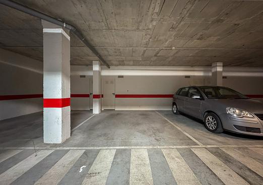 Apartment in Orihuela Costa