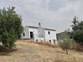 Finca penthouse in Algarinejo