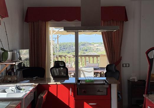 Villa in Villamartin