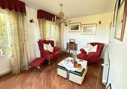 Villa in Villamartin