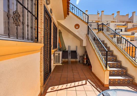 Villa in Orihuela Costa