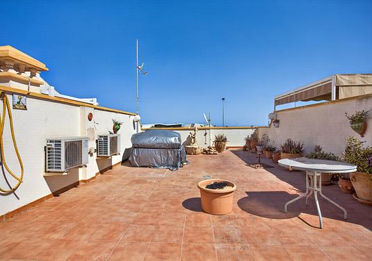 Villa in Orihuela Costa