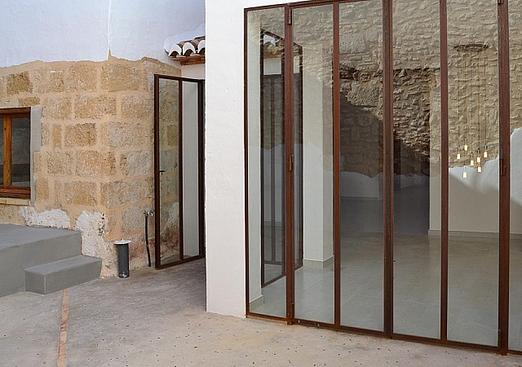 Town house in javea