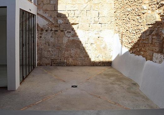 Town house in javea