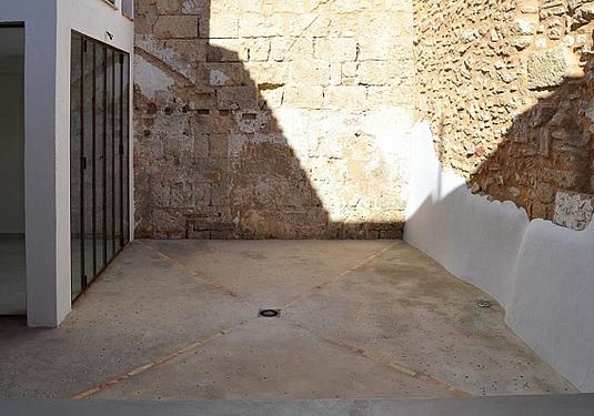 Town house in javea