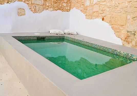 Town house in javea